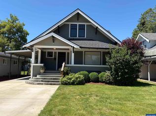 294 S 2nd St, Lebanon, OR 97355