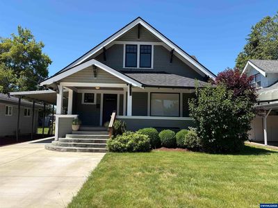 294 S 2nd St, Lebanon, OR, 97355