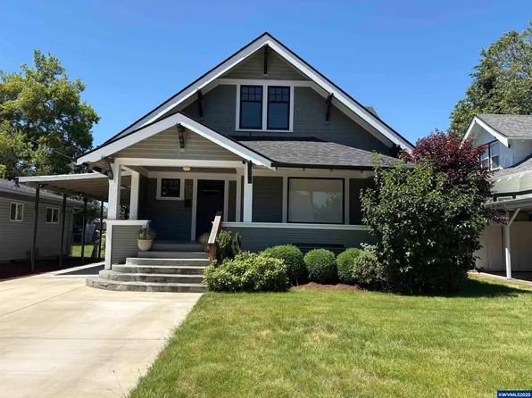 294 S 2nd St, Lebanon, OR 97355
