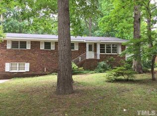 2112 Kilburn Rd, Raleigh, NC 27604