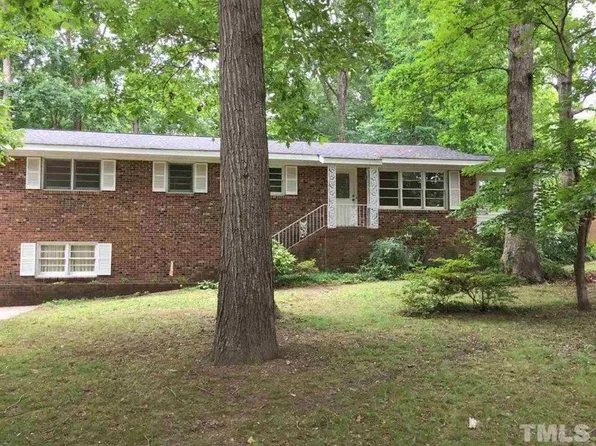 2112 Kilburn Rd, Raleigh, NC 27604