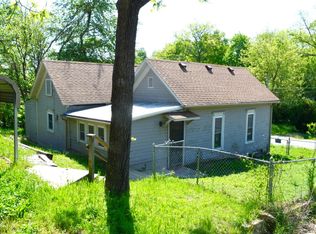 324 E Walnut St, Thayer, MO 65791