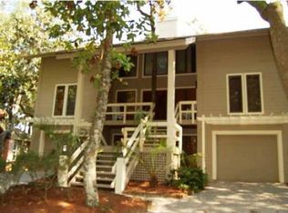 538 Oyster Rake Dr, Kiawah Island, SC 29455