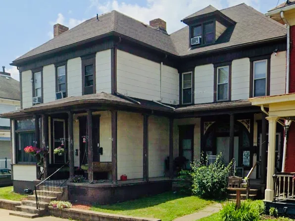 417 Riverside Ave #B, Wellsville, OH 43968