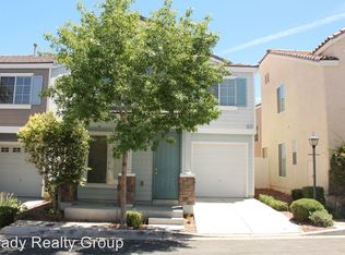 8224 Golden Flowers St, Las Vegas, NV 89139