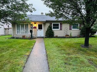 540 N Cline Ave, Griffith, IN 46319