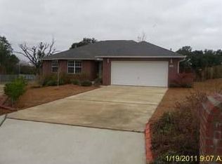 5076 Port Saint Joe St, Pensacola, FL 32526