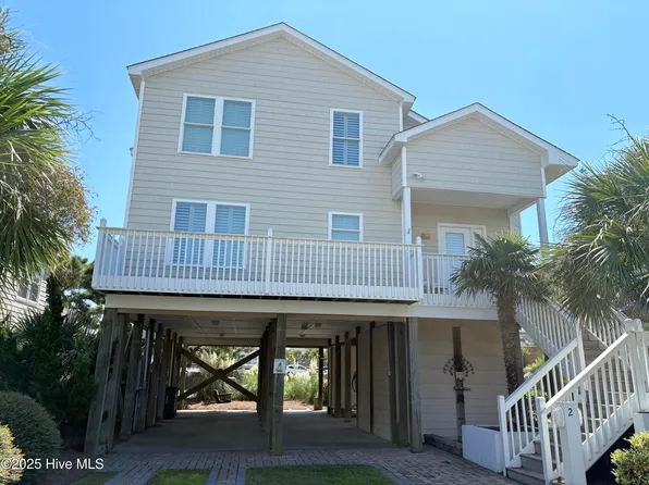 2 Oleander Lane, Ocean Isle Beach, NC 28469