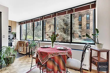 Sold by Bond New York