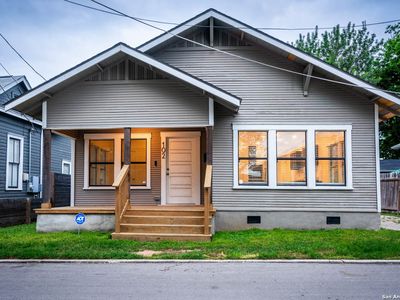 102 BUFORD, San Antonio, TX, 78202