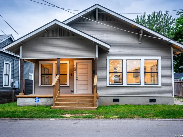 102 BUFORD, San Antonio, TX 78202