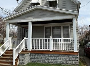 75 Wasmuth Ave, Buffalo, NY 14211