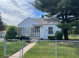 8150 E Hildale St, Detroit, MI 48234