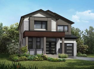 The Coxland Plan, Upper Joshua Creek, Oakville, ON L6M 4H9