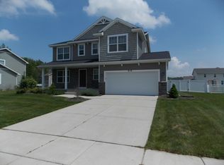 513 Broadhead Dr, Midland, MI