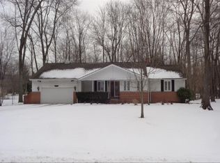 5035 Crofton Ave, Solon, OH 44139