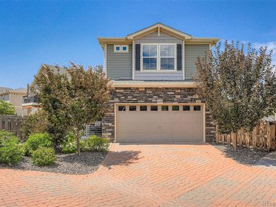 26258 E Maple Drive, Aurora, CO, 80018