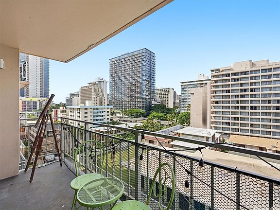 4th image of 2415 Ala Wai Blvd APT 801