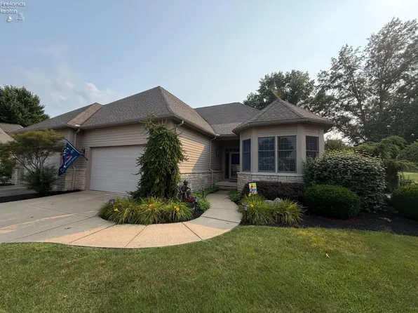 187 Briarcrest Dr, Norwalk, OH 44857