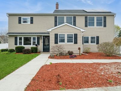 60 Anvil Lane, Levittown, NY, 11756