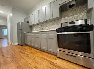 3688 John F Kennedy Blvd #1E, Jersey City, NJ 07307