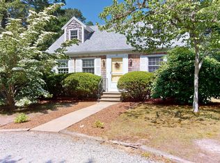 26 Newport Rd, Brewster, MA 02631