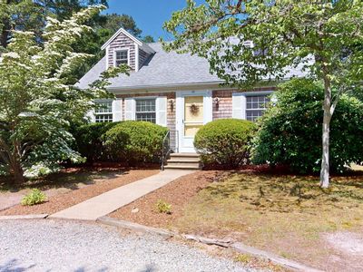 26 Newport Road, Brewster, MA, 02631