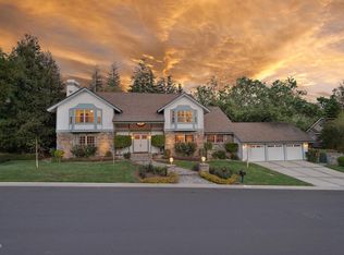 1560 Upper Ranch Rd, Westlake Village, CA 91362