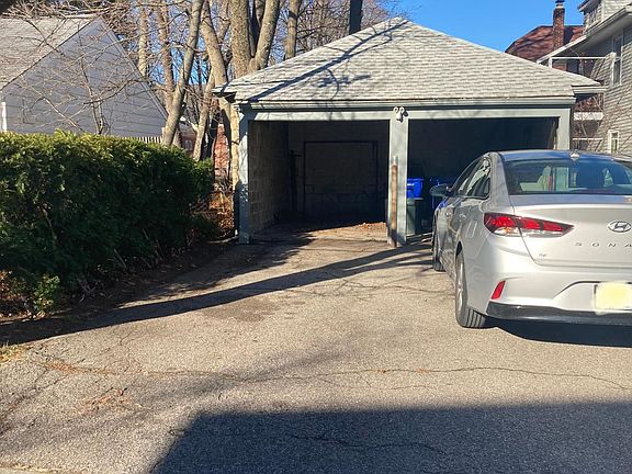 Two car parking (1 covered and 1 driveway)