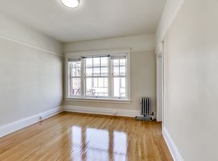 990 Geary, San Francisco, CA 94109