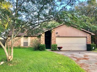 1896 County Road 953, Alvin, TX 77511
