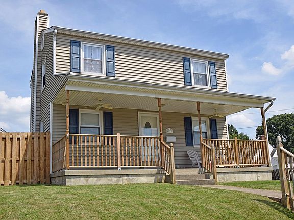 2nd image of 4022 Drew Ave
