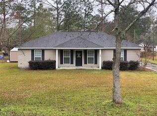 1838 5th St SE, Moultrie, GA 31768