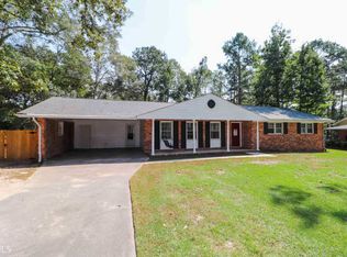 108 Nancelon Cir, Warner Robins, GA 31088