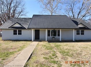 108042 Us Highway 59, Sallisaw, OK 74955