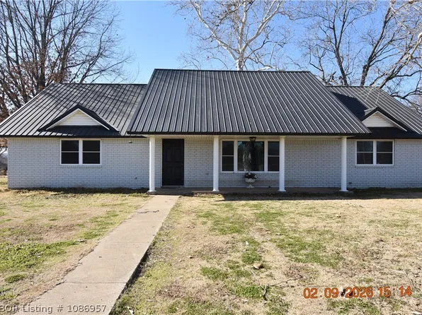 108042 Us Highway 59, Sallisaw, OK 74955