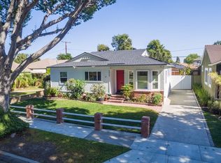 3646 Hackett Ave, Long Beach, CA 90808