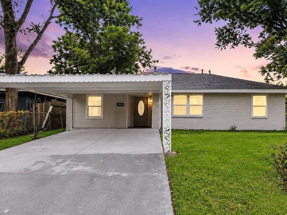 3106 Sunnydale Dr