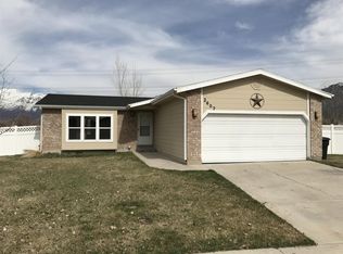 2602 W 880 N, Provo, UT 84601
