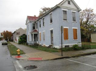 302 Pleasant St, Covington, KY 41011