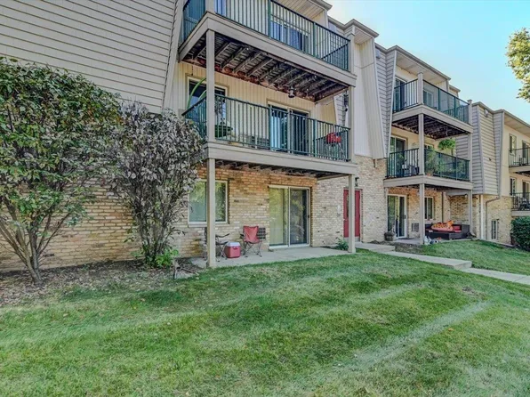 4336 Melody Ln Unit 103, Madison, WI 53704