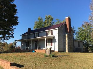2770 Jack Teasley Rd, Pleasant View, TN 37146