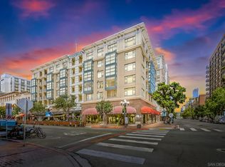 530 K St UNIT 308, San Diego, CA 92101