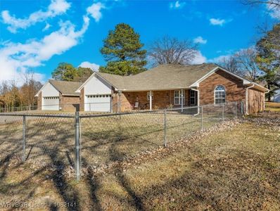 2903 Love St, Pocola, OK, 74902