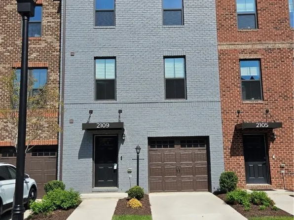2109 Old Manchester St, Richmond, VA 23225