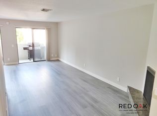 4451 Vista Del Monte Ave APT 107, Sherman Oaks, CA 91403