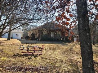 24160 S 4151st Rd, Claremore, OK 74019