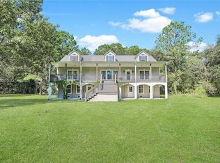 7459 Bees Creek Rd, Ridgeland, SC 29936