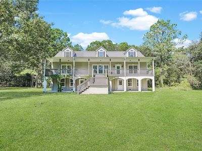 7459 Bees Creek Rd, Ridgeland, SC, 29936