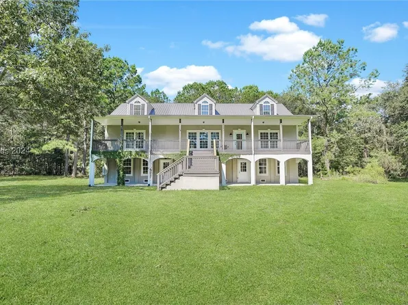 7459 Bees Creek Rd, Ridgeland, SC 29936